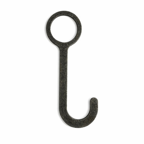 4" PIPE TARGET HANGERS (SET OF 4)