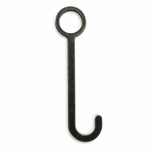 6" PIPE TARGET HANGERS (SET OF 4)