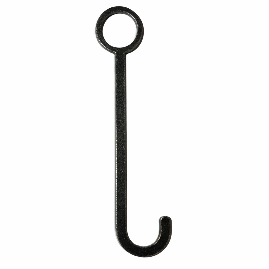 8" PIPE TARGET HANGERS (SET OF 2)